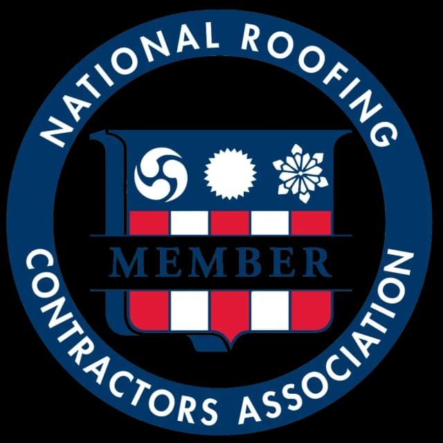 National Roofing Contractors Association Logo